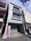 レジデンス田村の外観画像