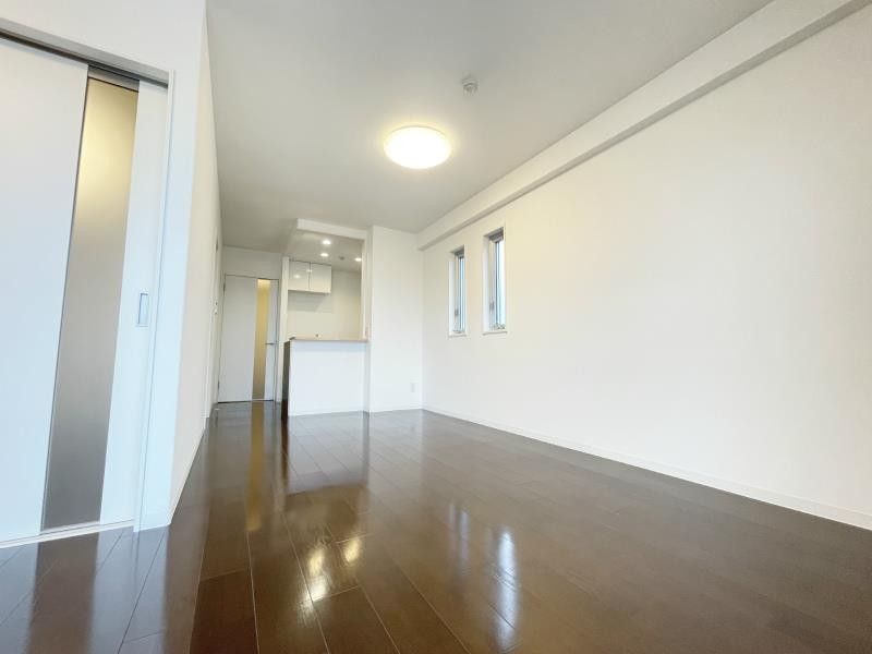 リビング