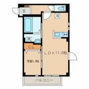 瑞雪館（ズイセツカン）の間取り画像