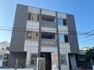 アコード・Kの外観