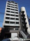 アザレア梅田の外観