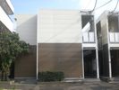 レオパレスF＆T Ⅰの間取り画像
