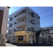 第三ハヤブサマンションの外観画像