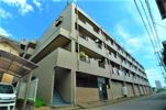 山崎第6ビルの間取り画像