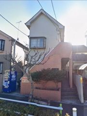 三高・アーバンライフの外観画像
