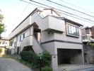 コーポヤマノの間取り画像