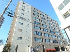 アイフォート千住曙町の外観画像