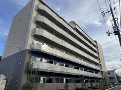 GRAN PASEO 谷在家の外観画像