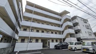 メゾン中村2の外観画像