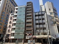 KITAYAMA BLDG．の外観画像