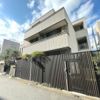 パークサイド有栖川の間取り画像