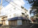 清納ビルの間取り画像