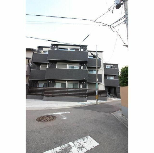 Best Stageシリウス与野本町の外観画像