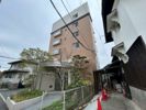 グリーンビューテラスの間取り画像