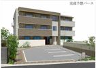 パストラール己斐中の間取り画像