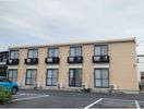 レオパレスCharmanの間取り画像