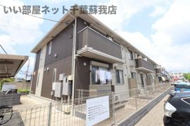 Breeze Garden（ブリーズガーデン）の外観画像