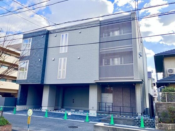 プレミアス学南の外観画像