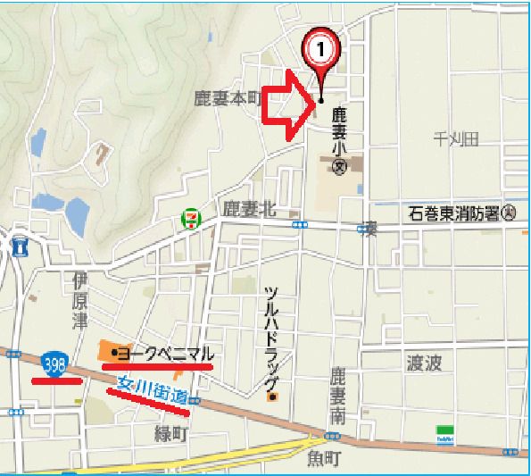地図