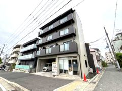 N－CUBEⅢの外観画像