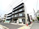 N－CUBEⅢの間取り画像