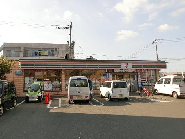 セブン‐イレブン／戸畑千防３丁目店(133m)