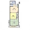 林ビルの間取り画像