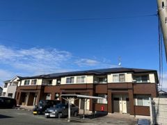 コンフォルト・パレスB棟の外観画像