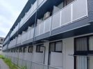 レオパレスSLIMFIELDSの外観