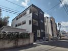 カンパーニ小田原の間取り画像