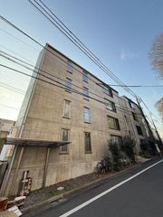 アートフル永福の外観画像