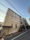 アートフル永福の間取り画像