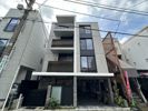 GRAN PASEO 自由が丘奥沢の間取り画像