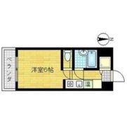 アクティブ城東の間取り画像