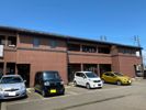 ラ・トゥールサガンA棟の間取り画像