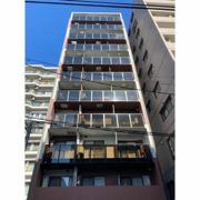 スパシエロッサ横浜吉野町の外観画像