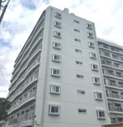イトーピア吉祥寺マンションの外観画像