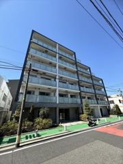 AZEST浮間舟渡の外観画像