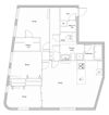 EDIT文京千石Ⅱの間取り画像