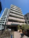 シェソワ恵比寿の間取り画像