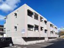 ボヌールの間取り画像