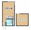 さくら横須賀中央の間取り画像