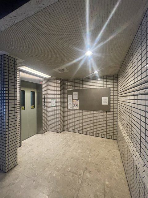 ロビー