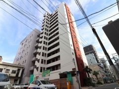 ラウレア・ティキの外観画像