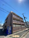 サイレンスⅠの間取り画像