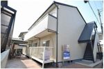 バリアント高柳の間取り画像