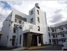 スカイハイツ居相の外観画像