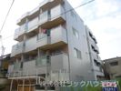 ロータリーマンション平代町の間取り画像