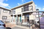 シェルコートの間取り画像