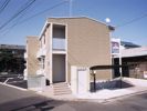 レオパレスさんがの間取り画像